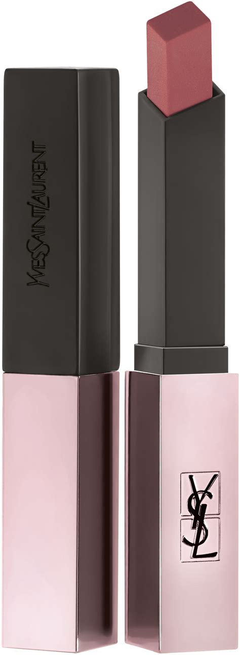 Yves Saint Laurent The Slim Glow Matte 207 